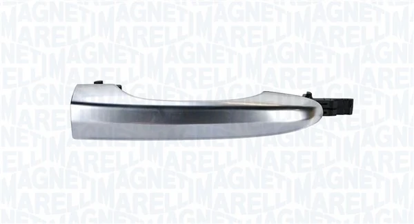 Exterior Door Handle